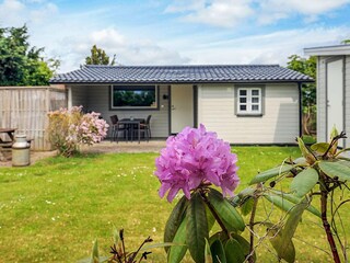 Vakantiehuis Løkken  7
