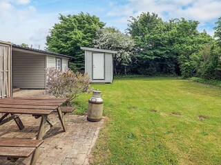 Maison de vacances Løkken  16