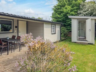 Casa per le vacanze Løkken  8