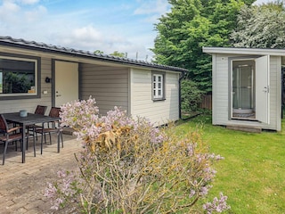 Vakantiehuis Løkken  8