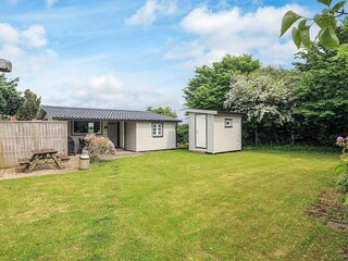 Ferienhaus Løkken Außenaufnahme 1