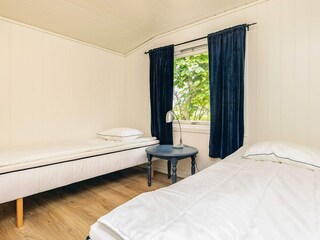 Casa per le vacanze Løkken  6