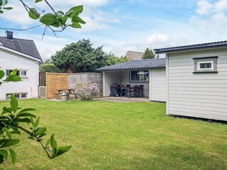 Vakantiehuis Løkken  25