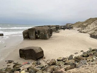 Casa per le vacanze Løkken  15