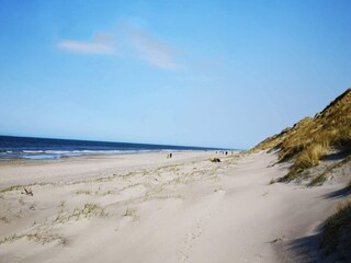 Vakantiehuis Løkken  16