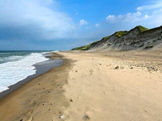 Holiday house Løkken  21