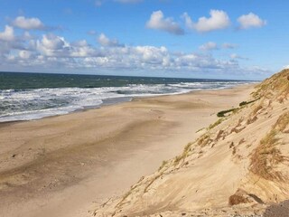 Vakantiehuis Løkken  18