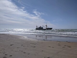 Maison de vacances Løkken  26