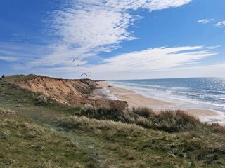 Maison de vacances Løkken  29