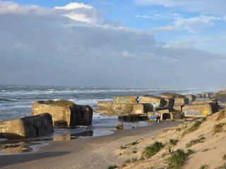 Vakantiehuis Løkken  23