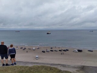 Casa per le vacanze Løkken  24