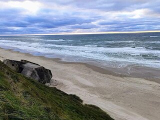 Holiday house Løkken  30