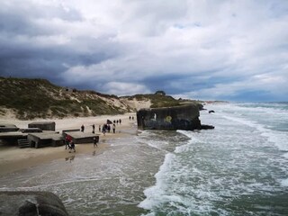 Holiday house Løkken  33