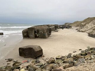 Casa de vacaciones Løkken  4