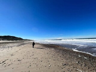 Casa de vacaciones Løkken  9