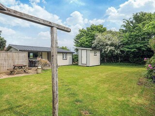 Casa per le vacanze Løkken  23