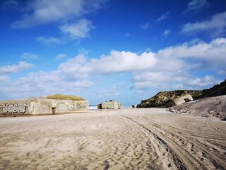 Casa per le vacanze Løkken  36