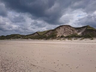 Casa de vacaciones Løkken  5