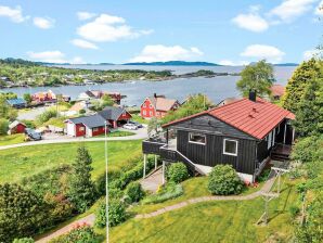 8 Personen Ferienhaus in Stavang - Stavang - image1