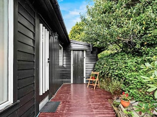 Ferienhaus Stavang Außenaufnahme 1