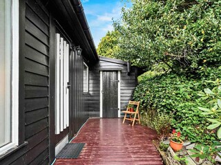 Ferienhaus Stavang Außenaufnahme 6