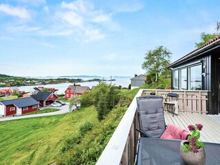 Ferienhaus Stavang Außenaufnahme 4