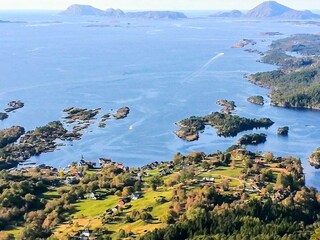 Ferienhaus Stavang Außenaufnahme 3