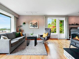 Ferienhaus Stavang  11