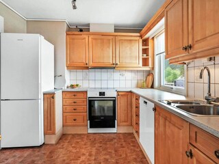 Holiday house Stavang  11