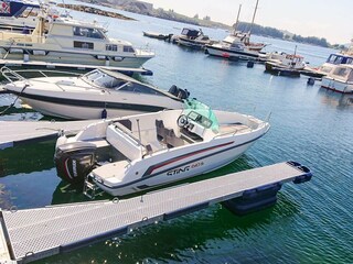 Ferienhaus Stavang  21