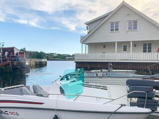 Holiday house Stavang  17