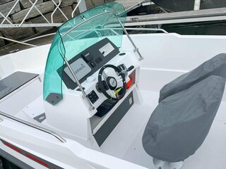 Ferienhaus Stavang  8