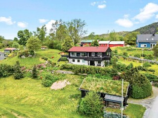 Ferienhaus Stavang Außenaufnahme 7