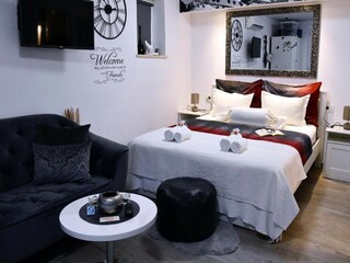 Apartment Dubrovnik Ausstattung 5