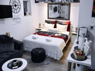 Appartement Dubrovnik Kenmerken 3