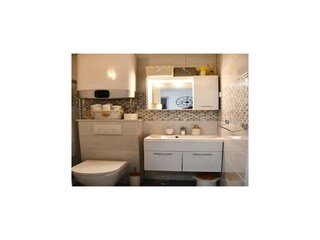 Appartement Dubrovnik Équipement 2