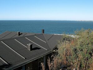 4 Personen Ferienhaus in Struer - Humlum - image1