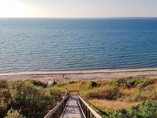 Casa per le vacanze Humlum  5
