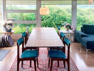 Maison de vacances Humlum  8