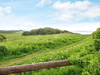 Maison de vacances Humlum  6