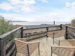 Casa per le vacanze Humlum  7