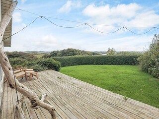 Casa per le vacanze Humlum  10