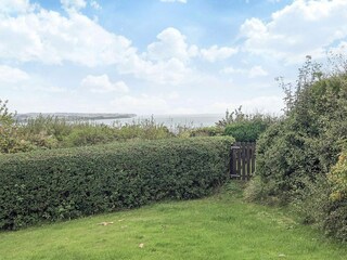 Casa per le vacanze Humlum  11