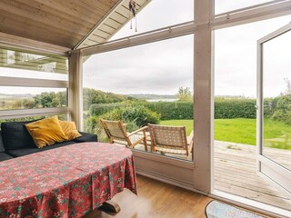 Casa per le vacanze Humlum  13