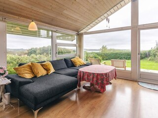 Ferienhaus Humlum  15