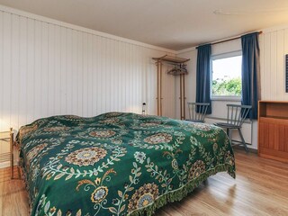 Casa per le vacanze Humlum  21