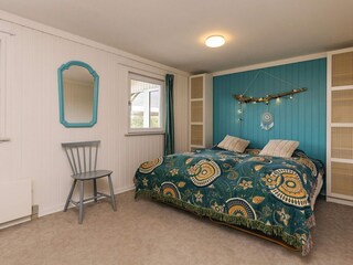 Vakantiehuis Humlum  22