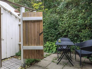 Vakantiehuis Humlum  24