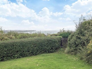 Ferienhaus Humlum  8