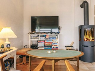 Maison de vacances Humlum  25